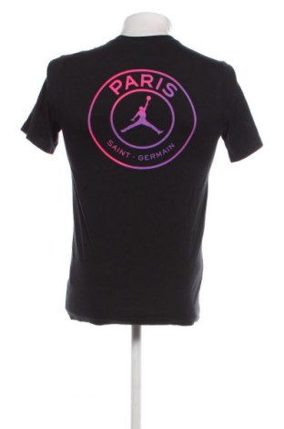 Herren T-Shirt Air Jordan Nike, Größe S, Farbe Schwarz, Preis € 41,61