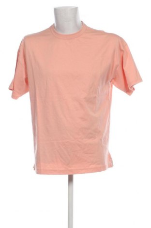 Męski T-shirt Amazon Essentials, Rozmiar XS, Kolor Różowy, Cena 55,97 zł