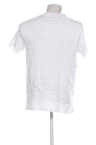 Ανδρικό t-shirt Amazon Essentials, Μέγεθος L, Χρώμα Λευκό, Τιμή 10,82 €