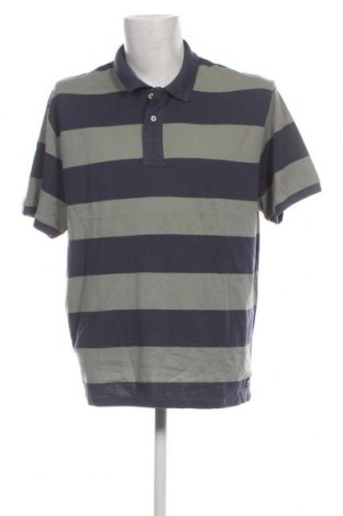 Ανδρικό t-shirt Angelo Litrico, Μέγεθος XXL, Χρώμα Πολύχρωμο, Τιμή 4,82 €