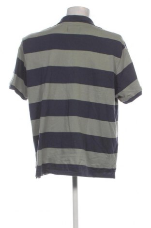 Herren T-Shirt Angelo Litrico, Größe XXL, Farbe Mehrfarbig, Preis € 9,05
