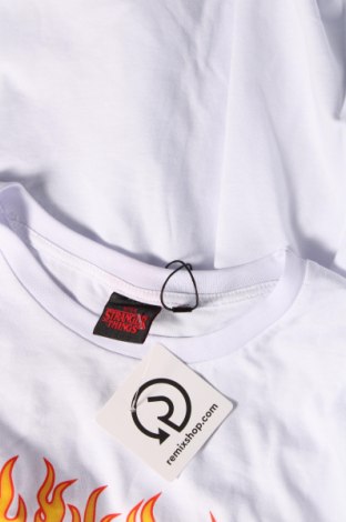 Pánské tričko  Answear, Velikost M, Barva Bílá, Cena  304,00 Kč