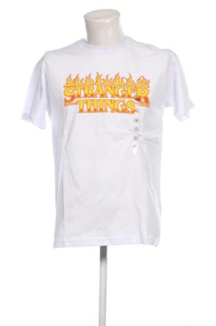 Ανδρικό t-shirt Answear, Μέγεθος M, Χρώμα Λευκό, Τιμή 6,71 €