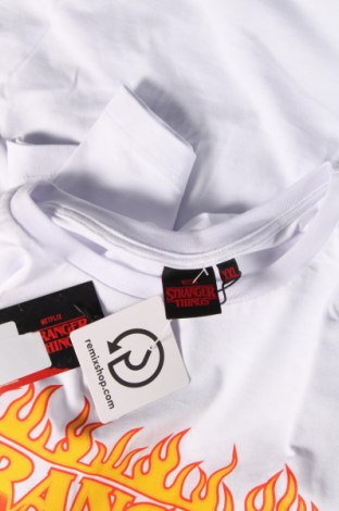 Herren T-Shirt Answear, Größe XXL, Farbe Weiß, Preis € 8,66
