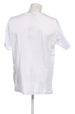 Pánske tričko  Answear, Veľkosť XXL, Farba Biela, Cena  9,52 €