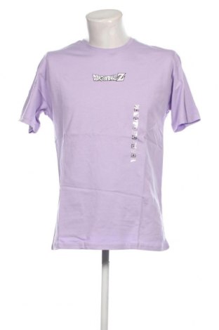 Herren T-Shirt Answear, Größe M, Farbe Lila, Preis 10,82 €
