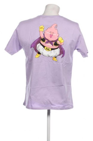 Herren T-Shirt Answear, Größe M, Farbe Lila, Preis 10,82 €