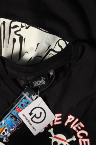 Ανδρικό t-shirt Answear, Μέγεθος XXL, Χρώμα Μαύρο, Τιμή 7,25 €
