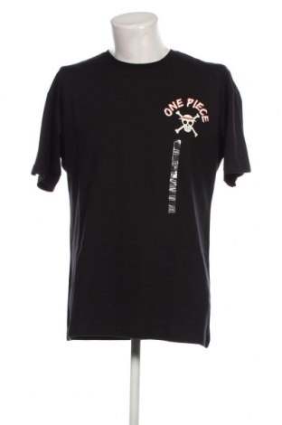 Ανδρικό t-shirt Answear, Μέγεθος XXL, Χρώμα Μαύρο, Τιμή 10,82 €