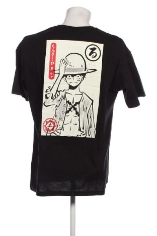 Ανδρικό t-shirt Answear, Μέγεθος XXL, Χρώμα Μαύρο, Τιμή 7,25 €