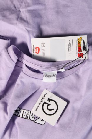 Pánské tričko  Answear, Velikost L, Barva Fialová, Cena  304,00 Kč