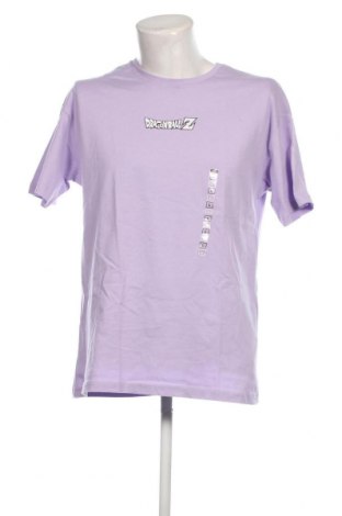 Herren T-Shirt Answear, Größe L, Farbe Lila, Preis 10,82 €