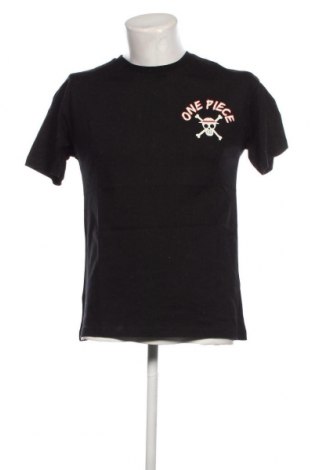 Herren T-Shirt Answear, Größe S, Farbe Schwarz, Preis 6,06 €