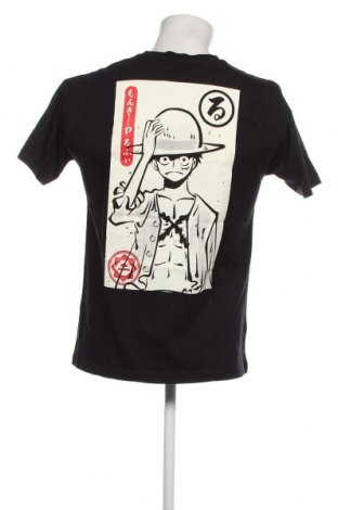 Herren T-Shirt Answear, Größe S, Farbe Schwarz, Preis 10,82 €