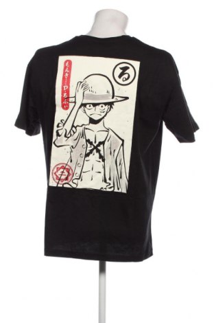Ανδρικό t-shirt Answear, Μέγεθος XL, Χρώμα Μαύρο, Τιμή 10,82 €