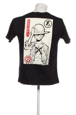 Pánske tričko  Answear, Veľkosť S, Farba Čierna, Cena  10,82 €