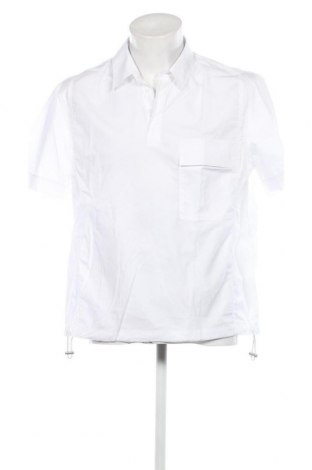 Męski T-shirt Antony Morato, Rozmiar M, Kolor Biały, Cena 119,42 zł