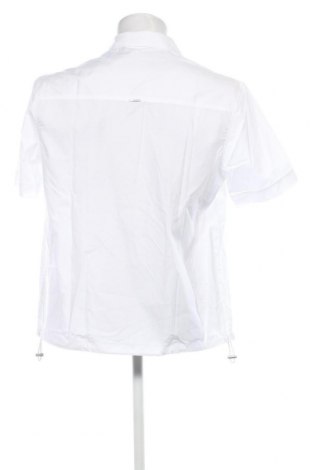 Tricou de bărbați Antony Morato, Mărime M, Culoare Alb, Preț 184,21 Lei