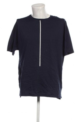 Ανδρικό t-shirt Antony Morato, Μέγεθος XXL, Χρώμα Μπλέ, Τιμή 28,87 €