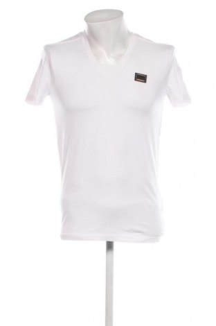 Ανδρικό t-shirt Antony Morato, Μέγεθος M, Χρώμα Λευκό, Τιμή 12,79 €