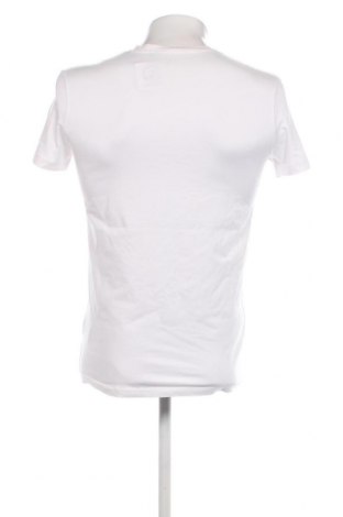 Tricou de bărbați Antony Morato, Mărime M, Culoare Alb, Preț 63,78 Lei