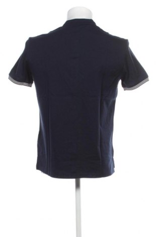Tricou de bărbați Antony Morato, Mărime M, Culoare Albastru, Preț 184,21 Lei