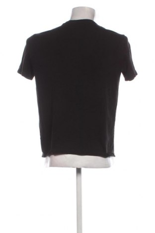 Herren T-Shirt Armani Exchange, Größe M, Farbe Schwarz, Preis € 37,11