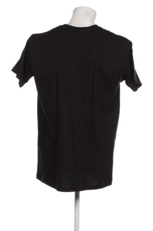 Tricou de bărbați B&C Collection, Mărime XL, Culoare Negru, Preț 69,08 Lei