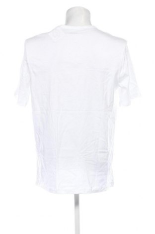 Ανδρικό t-shirt BOSS, Μέγεθος XXL, Χρώμα Λευκό, Τιμή 58,76 €