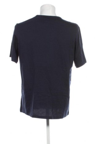 Ανδρικό t-shirt BOSS, Μέγεθος XXL, Χρώμα Μπλέ, Τιμή 35,26 €