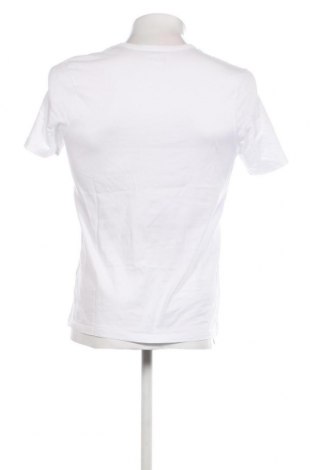 Męski T-shirt BOSS, Rozmiar M, Kolor Biały, Cena 151,93 zł