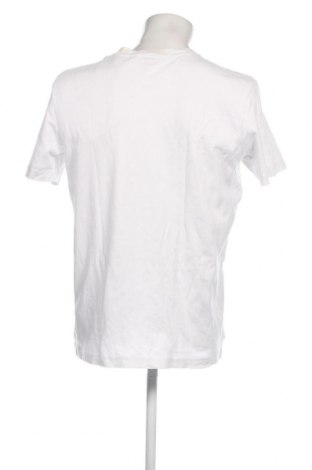 Tricou de bărbați BOSS, Mărime XL, Culoare Alb, Preț 375,00 Lei