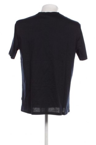 Pánske tričko  BOSS, Veľkosť XXL, Farba Modrá, Cena  36,47 €