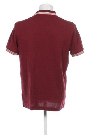 Tricou de bărbați BOSS, Mărime XL, Culoare Roșu, Preț 375,00 Lei