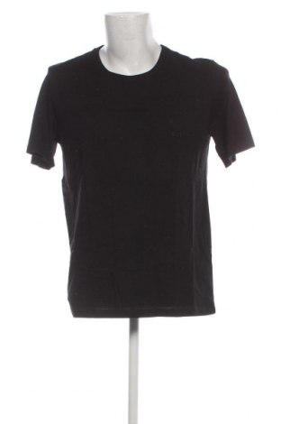 Ανδρικό t-shirt BOSS, Μέγεθος XL, Χρώμα Μαύρο, Τιμή 35,26 €