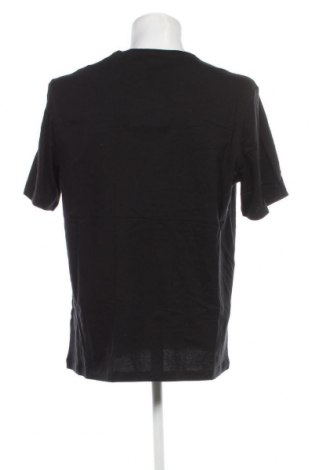 Ανδρικό t-shirt BOSS, Μέγεθος XXL, Χρώμα Μαύρο, Τιμή 32,32 €