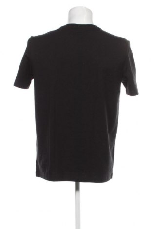 Ανδρικό t-shirt BOSS, Μέγεθος M, Χρώμα Μαύρο, Τιμή 58,76 €