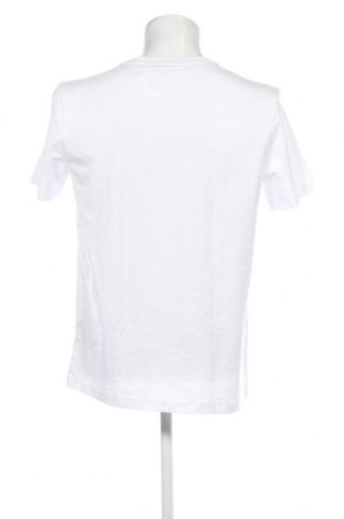 Męski T-shirt BOSS, Rozmiar M, Kolor Biały, Cena 303,86 zł