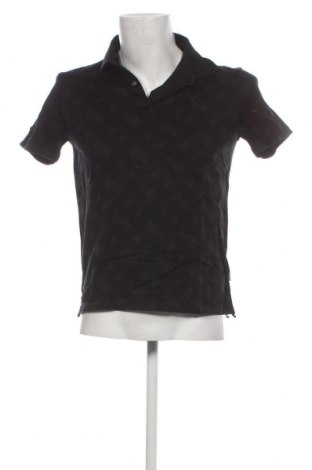 Herren T-Shirt BOSS, Größe S, Farbe Schwarz, Preis 58,76 €