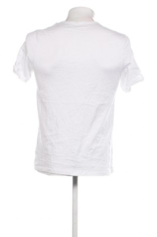 Ανδρικό t-shirt BOSS, Μέγεθος L, Χρώμα Λευκό, Τιμή 38,35 €