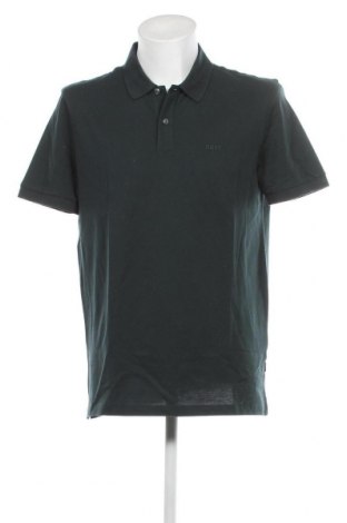 Herren T-Shirt BOSS, Größe XL, Farbe Grün, Preis 58,76 €
