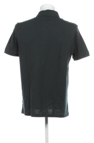 Męski T-shirt BOSS, Rozmiar XL, Kolor Zielony, Cena 303,86 zł