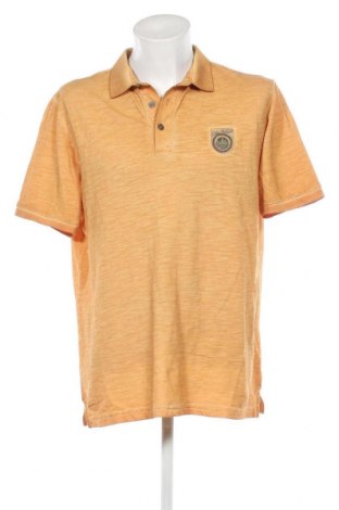 Pánske tričko  Babista, Veľkosť XL, Farba Oranžová, Cena  7,37 €