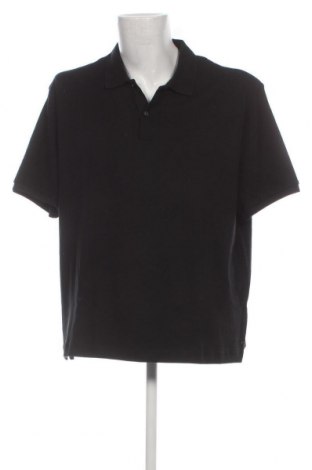 Ανδρικό t-shirt Banana Republic, Μέγεθος XXL, Χρώμα Μαύρο, Τιμή 28,87 €