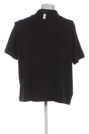 Ανδρικό t-shirt Banana Republic, Μέγεθος XXL, Χρώμα Μαύρο, Τιμή 27,43 €
