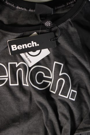 Herren T-Shirt Bench, Größe M, Farbe Schwarz, Preis 15,86 €