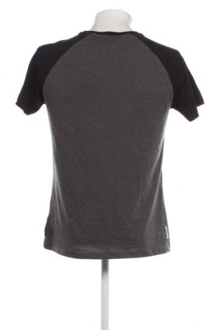 Ανδρικό t-shirt Bench, Μέγεθος M, Χρώμα Μαύρο, Τιμή 15,86 €