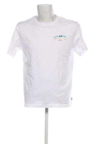 Herren T-Shirt Billabong, Größe L, Farbe Weiß, Preis 9,59 €