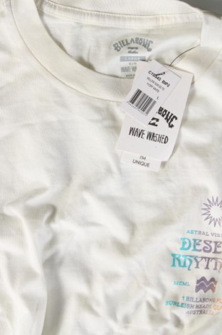 Pánske tričko  Billabong, Veľkosť L, Farba Kremová, Cena  15,98 €