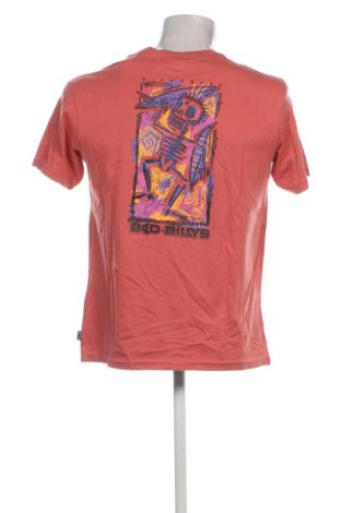 Tricou de bărbați Billabong, Mărime S, Culoare Roz, Preț 50,99 Lei